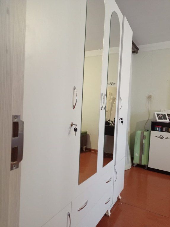 2-otaqlı mənzil kirayə verilir, Azadlıq m., 40 m² — Mənzil, Bakı (3)