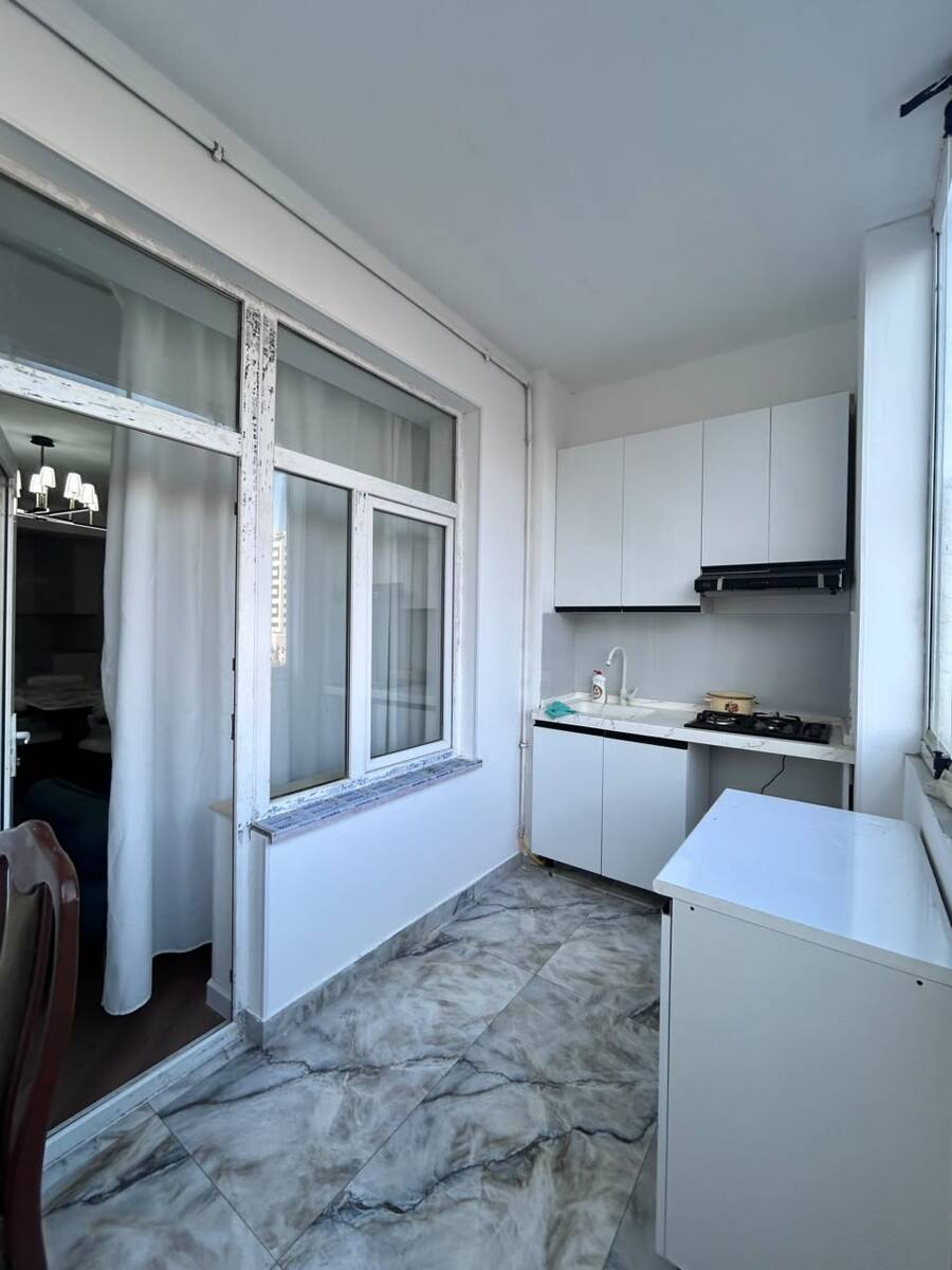 Satılır 3 otaqlı yeni tikili 130 m² — Mənzil, Bakı (12)