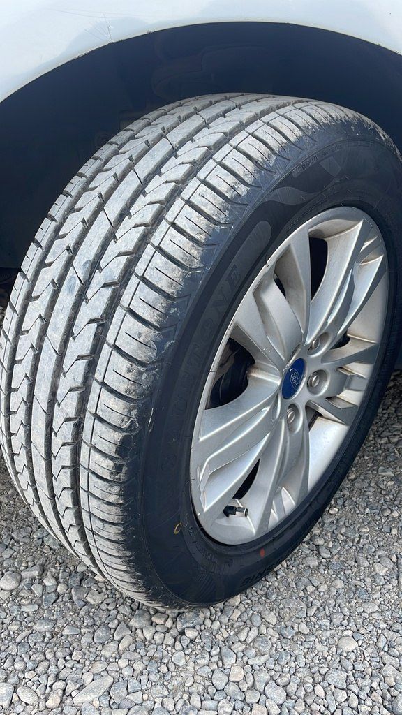 Ford Focus, 1.6 L, 2014 il, 258 000 km — Avtomobillər, Bakı (6)