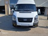 Ford Transit, 2.4 L, 2007 il, 300 433 km — Cars
