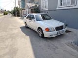 Mercedes C 200, 2.0 L, 1999 il, 313 015 km — Avtomobil