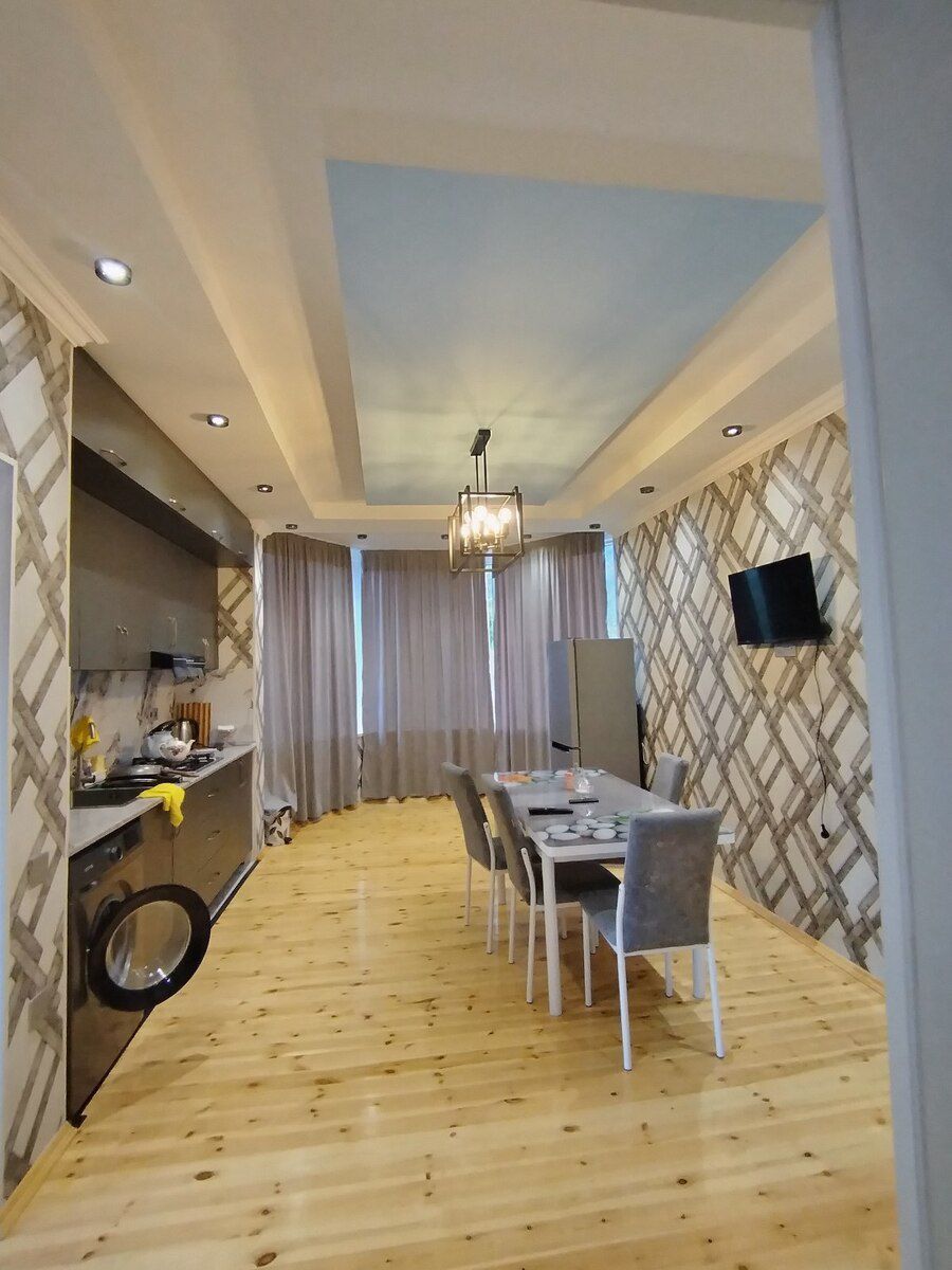 Bağ evi, Qəbələ r — Ev, villa, Qəbələ (8)