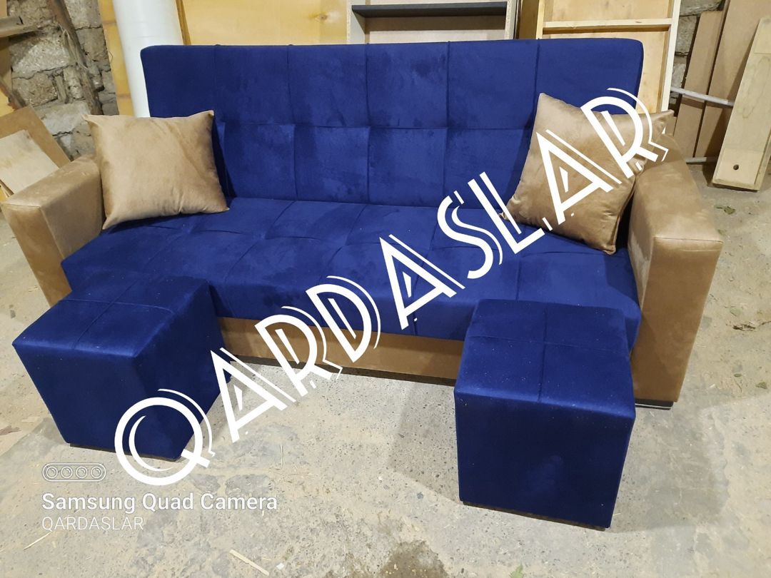 Divanlar — Mebel, Bakı (4)