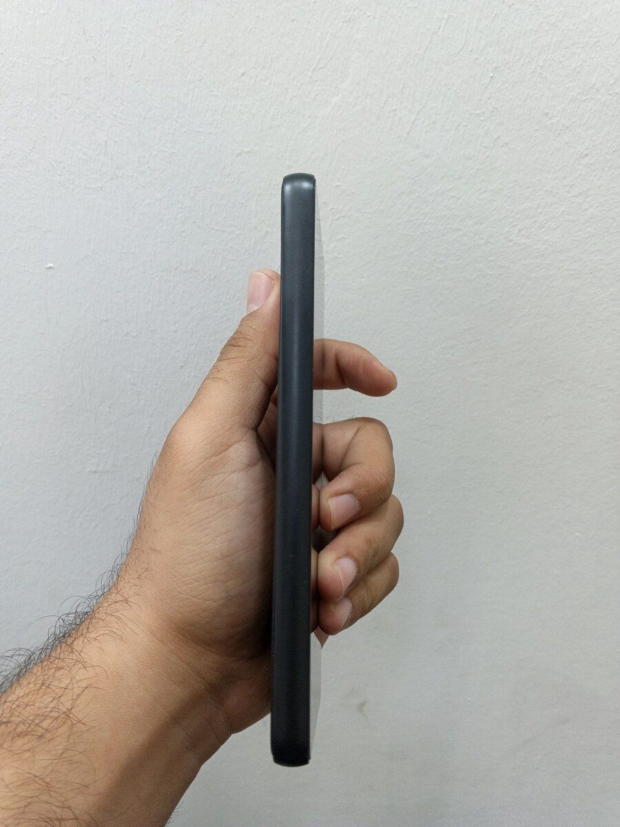 Samsung Galaxy A33 5G Black 128GB/6GB — Smartfonlar, Bakı (4)