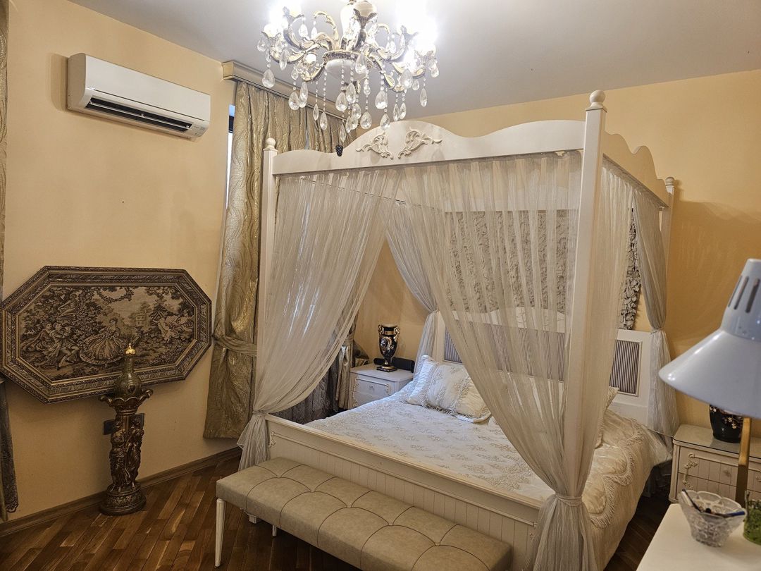 3-otaqlı mənzil, S. Vurğun küç., 100 m² — Mənzil, Bakı (8)