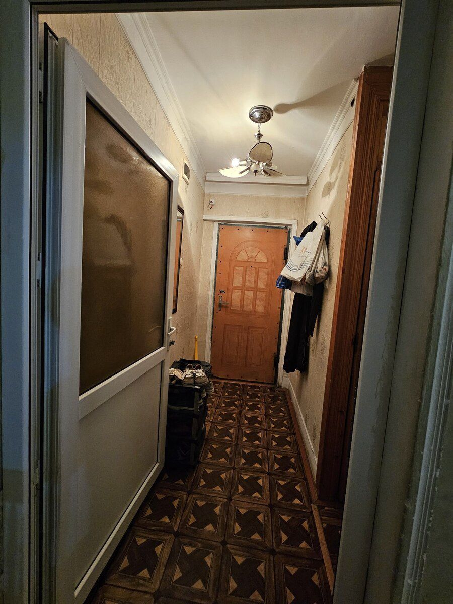 3-otaqlı mənzil, Mingəçevir ş., 44 m² — Mənzil, Mingəçevir (9)