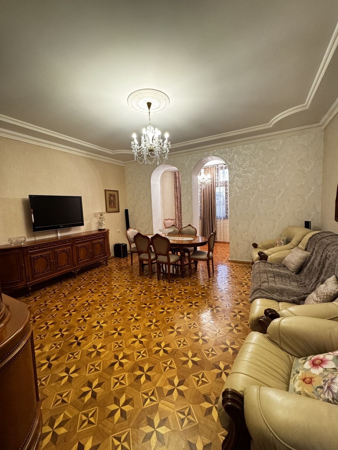 Satılır 2 otaqlı yeni tikili 70 m² — Mənzil, Bakı (3)