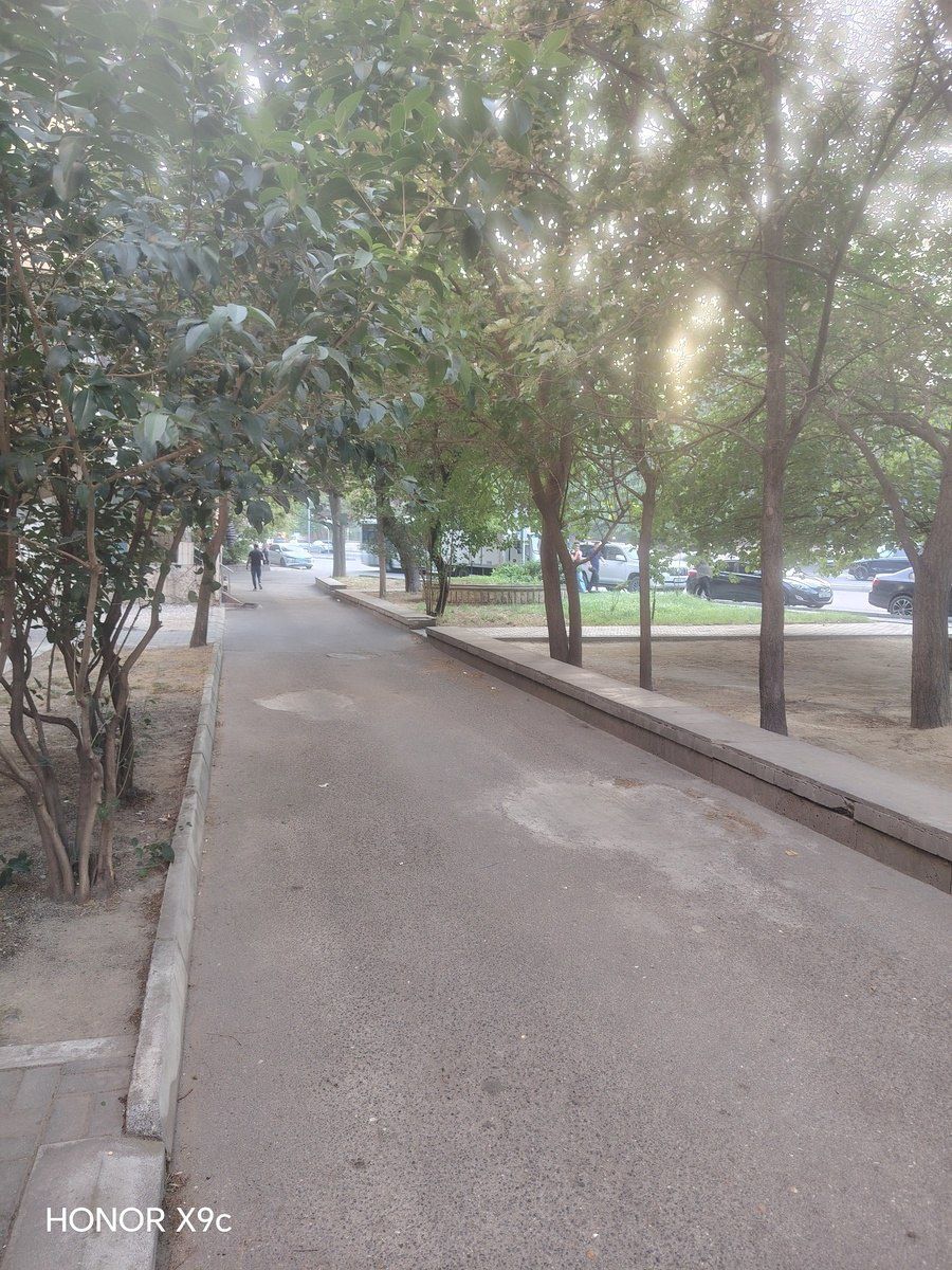 Satılır 3 otaqlı köhnə tikili 55 m² — Mənzil, Bakı (2)