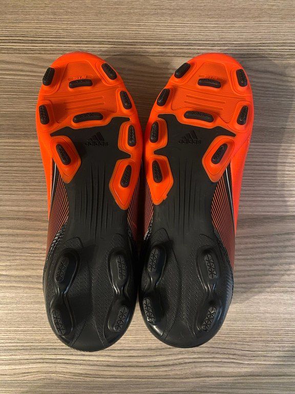 İdman ayaqqabısı "Adidas F50" — Geyim, ayakkabı, aksesuarlar, Bakı (5)