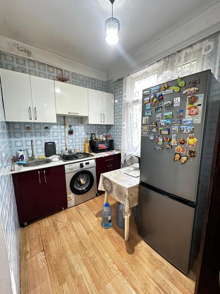 İcarəyə verilir 2 otaqlı köhnə tikili 65 m² — Mənzil, Bakı (2)
