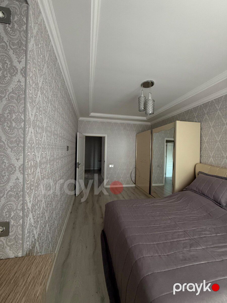 2-otaqlı yeni tikili, 9-cu mkr., 67 m² — Mənzil, Bakı (6)