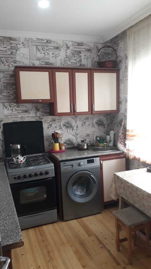 Həyət evi, Qaradağ r — Ev, villa, Bakı (6)