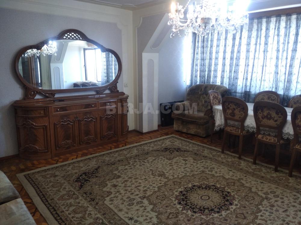 Satılır 2 otaqlı, Nizami r-nu — Mənzil (11)