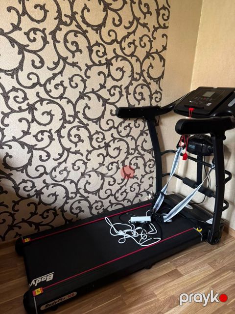 Body feet Qaçış aparatı120 kq qeder istfade edile biler Cox az istfade