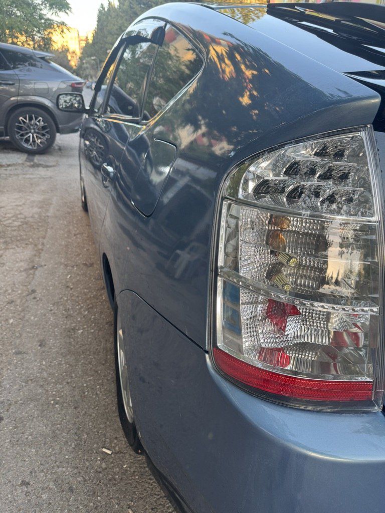 Toyota Prius, 1.5 L, 1.3 kWh, 2007 il, 300 000 km — Avtomobillər, Bakı (6)