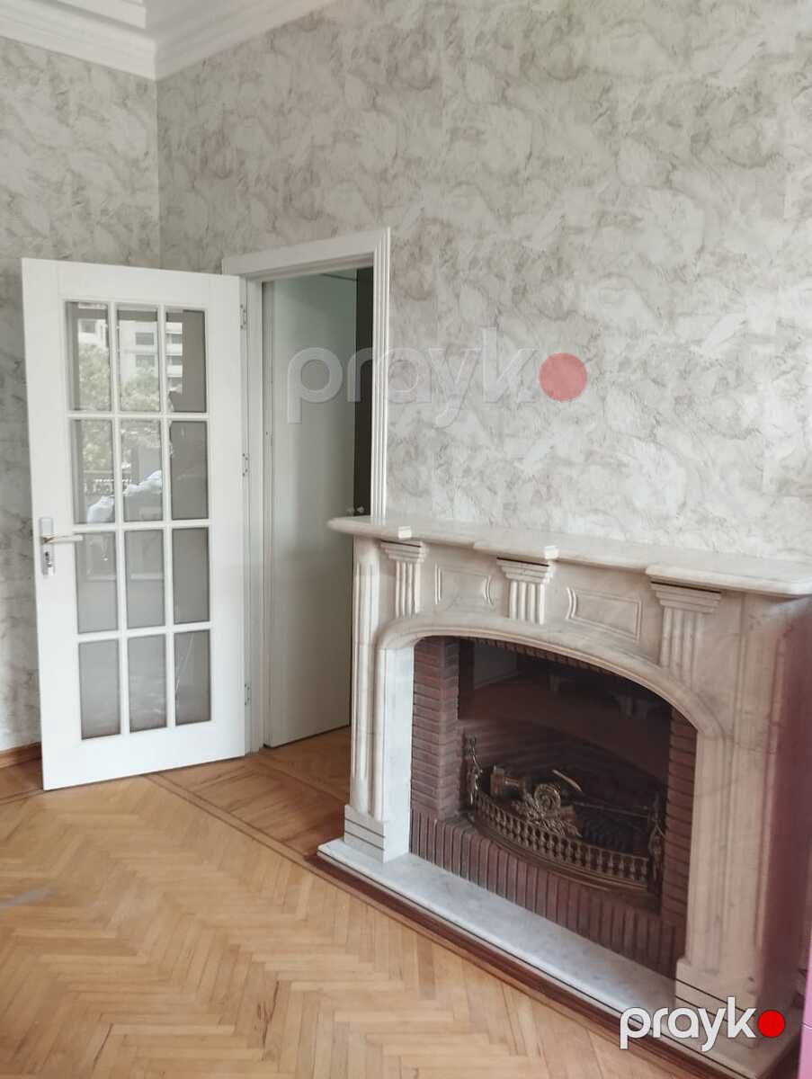 2-otaqlı mənzil, Səbail r., 50 m² — Mənzil, Bakı (4)