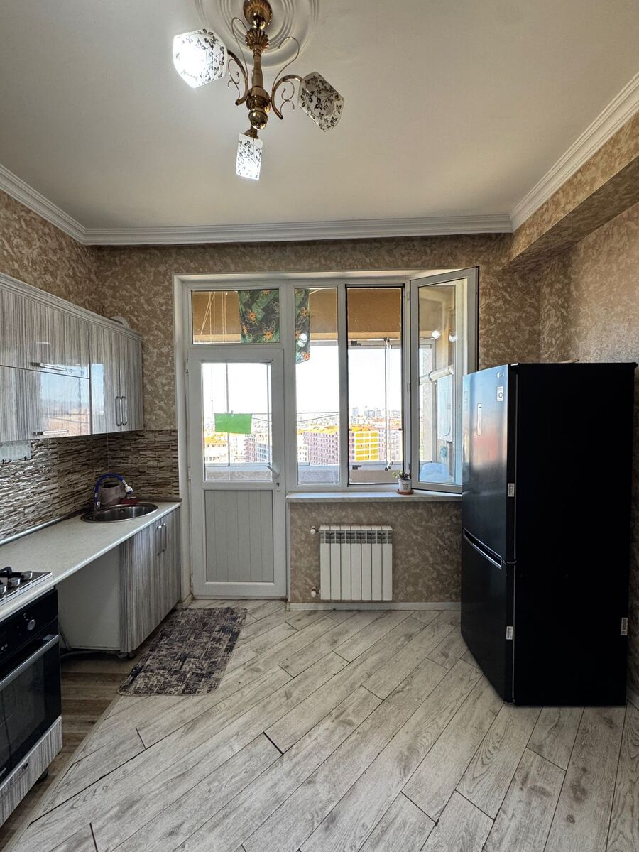 Satılır 3 otaqlı yeni tikili 75 m² — Mənzil, Bakı (7)