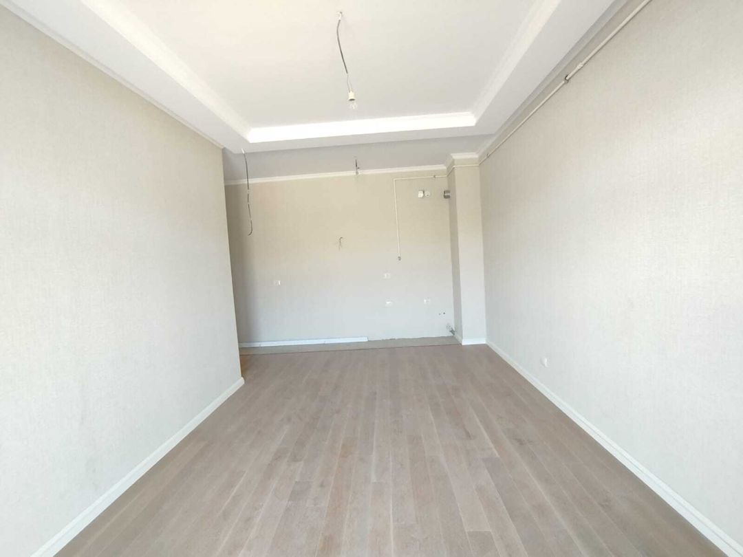 Satılır 3 otaqlı yeni tikili 72 m² — Mənzil, Bakı (4)