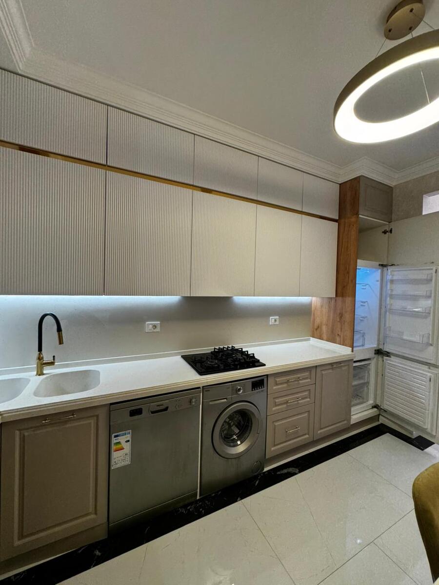 Satılır 3 otaqlı yeni tikili 116 m² — Mənzil, Bakı (10)