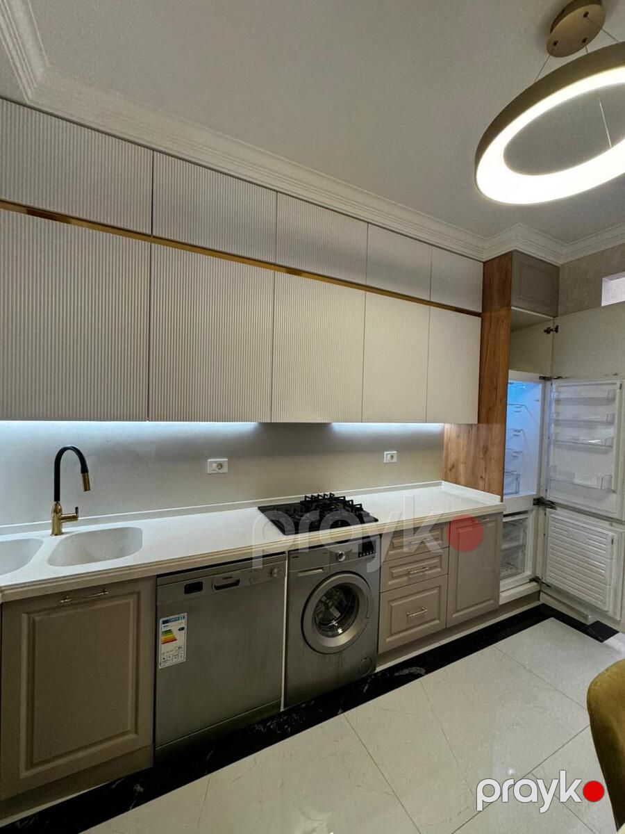 Satılır 3 otaqlı yeni tikili 113 m² — Mənzil, Bakı (11)