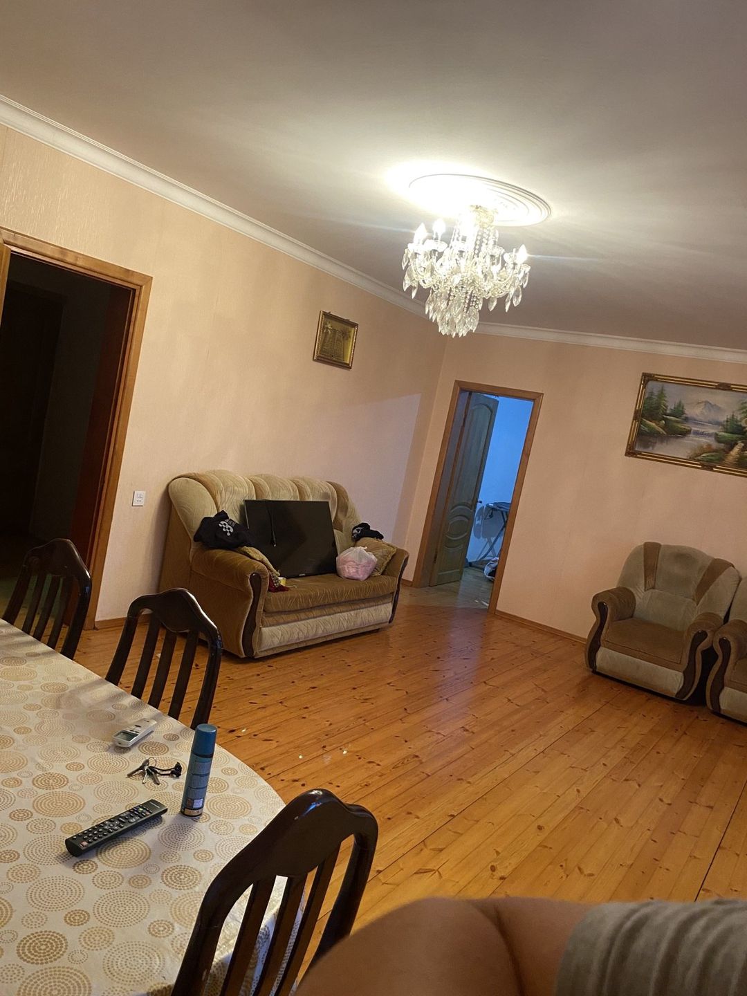 İcarəyə verilir 5 otaqlı həyət evi/bağ evi 185 m² — Ev, villa, Sumqayıt (6)