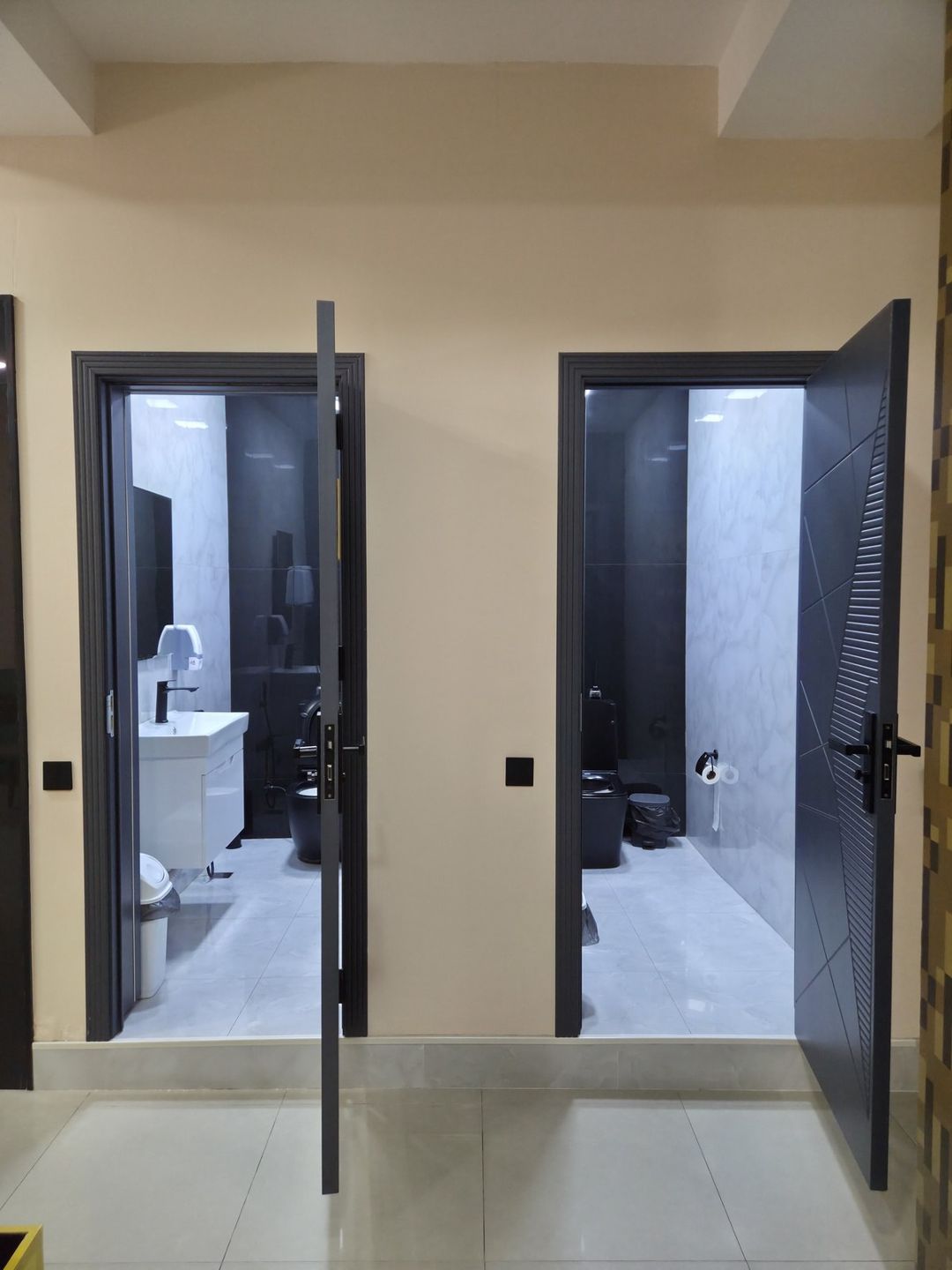 İcarəyə verilir obyekt 190 m² — Əmlak, Bakı (4)
