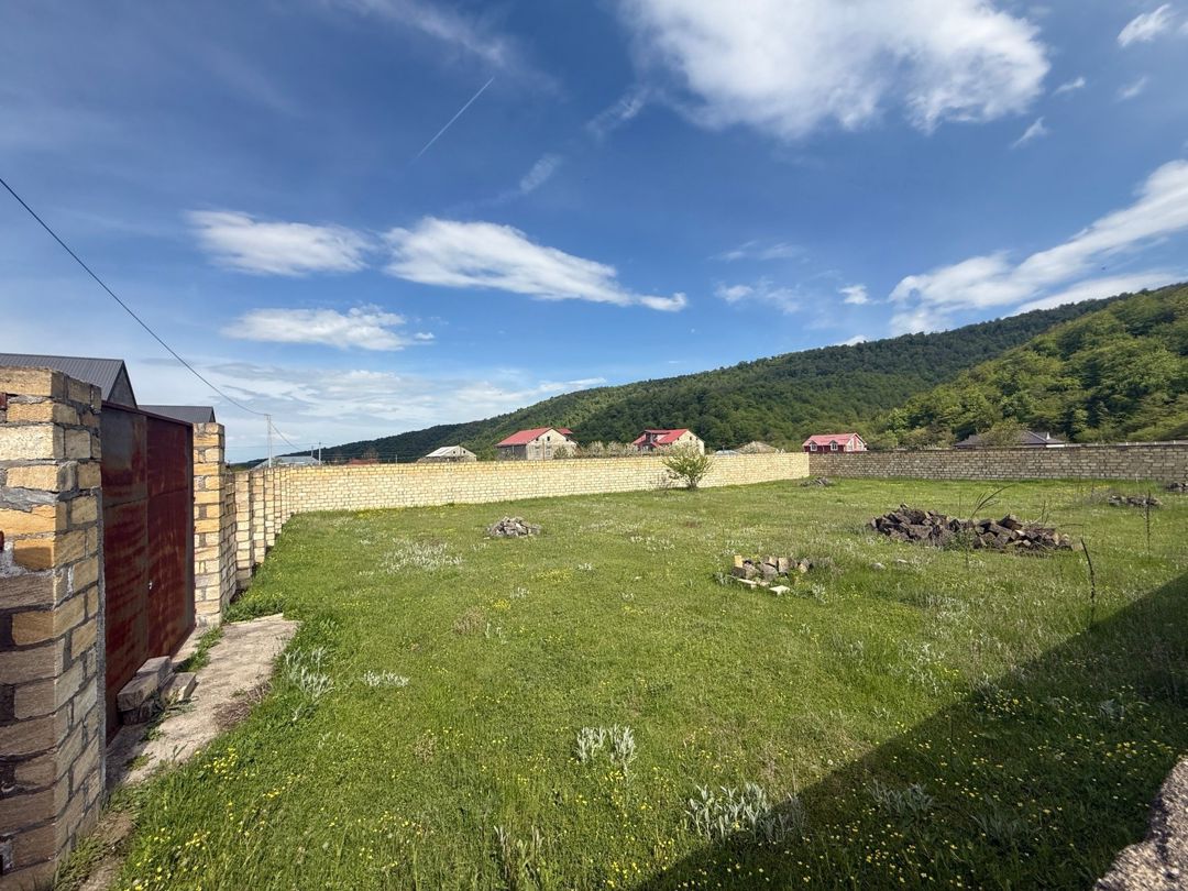 6 sot torpaq sahəsi, Qusar r — Torpaq, Qusar (2)