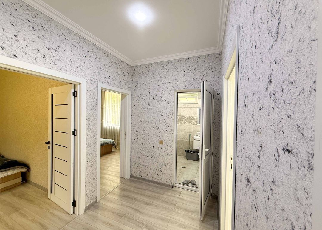 Bağ evi kirayə verilir, Qax r — Ev, villa, Qax (9)