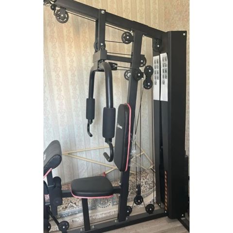 İdman aləti satılır 300 azn.Unvan Merdekan (Gulu) — Bakı