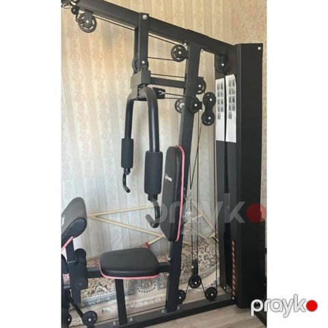 İdman aləti satılır 300 azn.Unvan Merdekan (Gulu) — Bakı