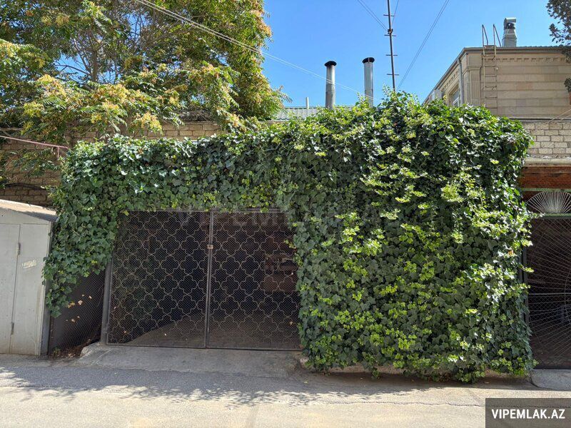 Nizami rayonunda 3 otaqlı Köhnə tikili Satılır, 90 m² — Mənzil, Bakı (8)