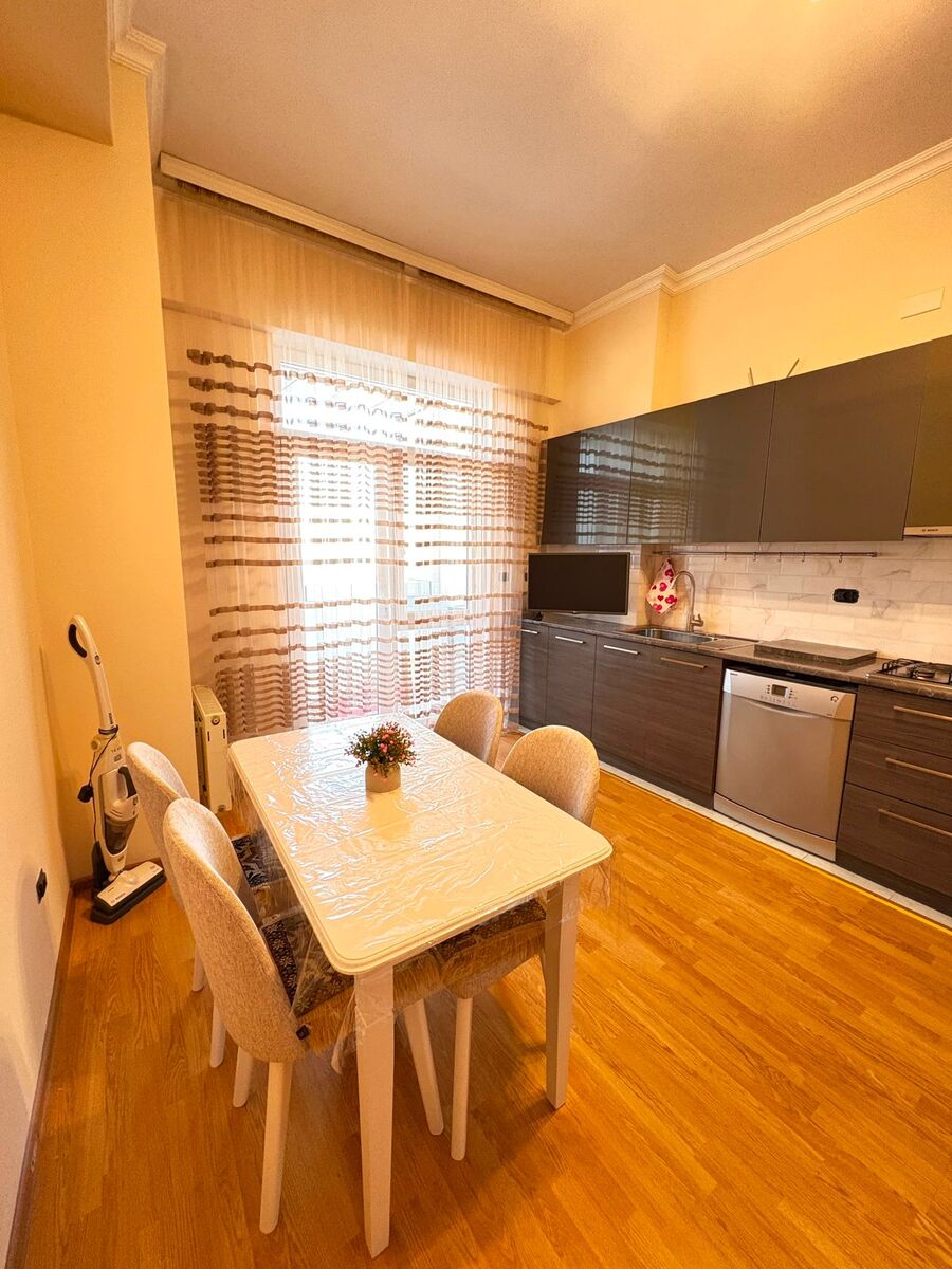 2-otaqlı yeni tikili kirayə verilir, E.Akademiyası m., 97 m² — Mənzil, Bakı (12)