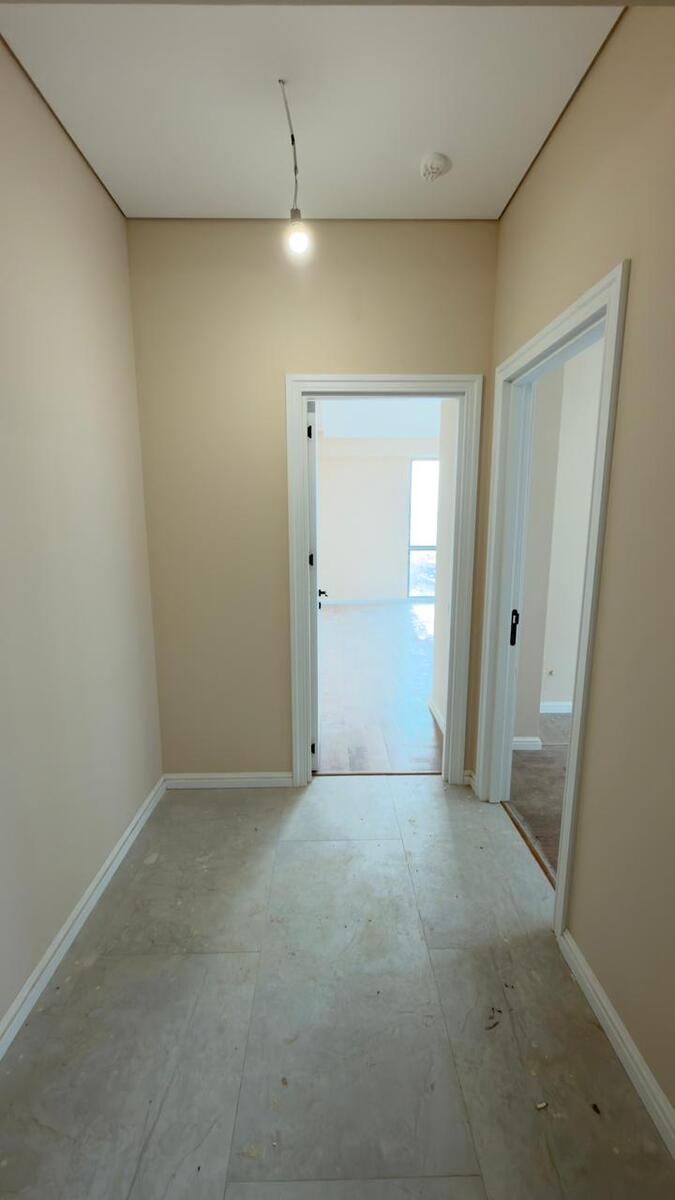 Satılır 2 otaqlı yeni tikili 63.9 m² — Mənzil, Bakı (2)