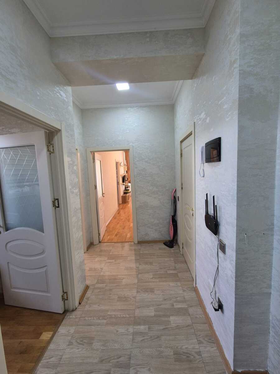 Satılır 3 otaqlı yeni tikili 74 m² — Mənzil, Sumqayıt (5)