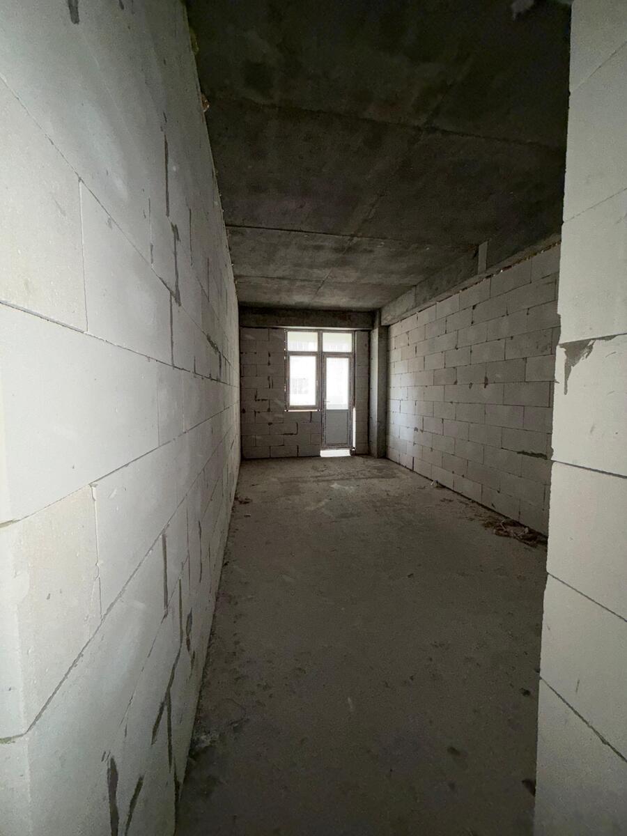 Satılır 2 otaqlı yeni tikili 112 m² — Mənzil, Bakı (9)