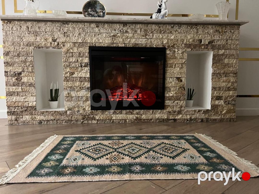 Satılır 3 otaqlı yeni tikili 98.1 m² — Mənzil, Bakı (10)