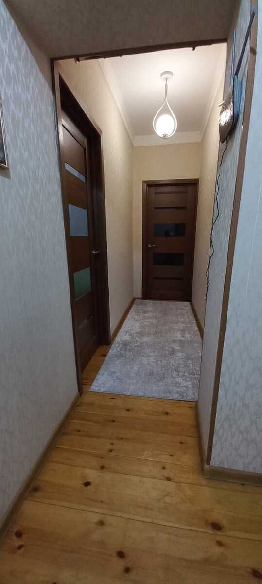 Satılır 3 otaqlı yeni tikili 115 m² — Mənzil, Bakı (10)