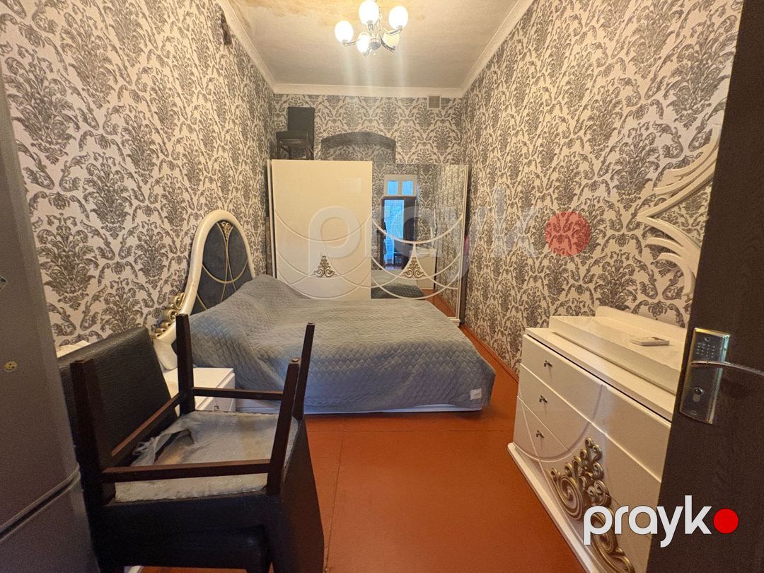 2-otaqlı mənzil, 28 May m., 40 m² — Mənzil, Bakı (7)
