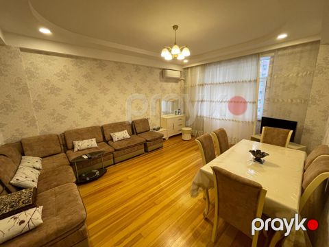 İcarəyə verilir 2 otaqlı yeni tikili 70 m²