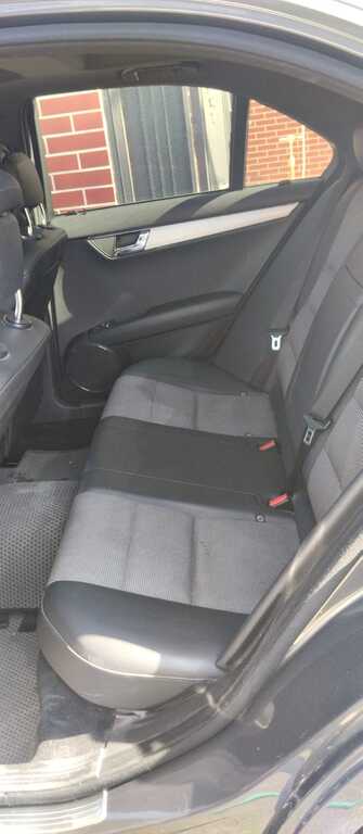 Mercedes C 250, 1.8 L, 2007 il, 252 733 km — Avtomobillər, Xırdalan (8)