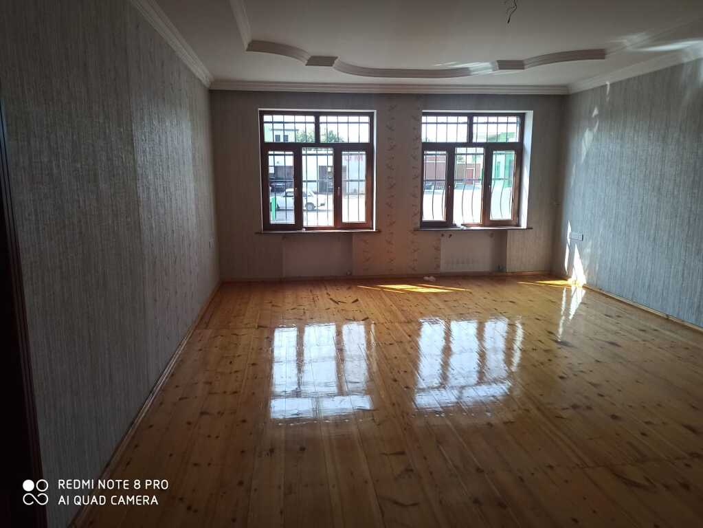 Satılır 6 otaqlı həyət evi/bağ evi 146.9 m² — Ev, villa, Gəncə (4)