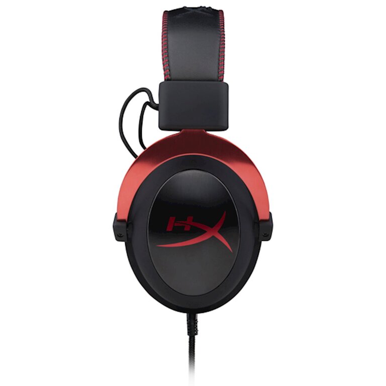 Qulaqlıq "Hyperx Cloud II Pro Gaming" — Səs texnikası, Bakı (3)