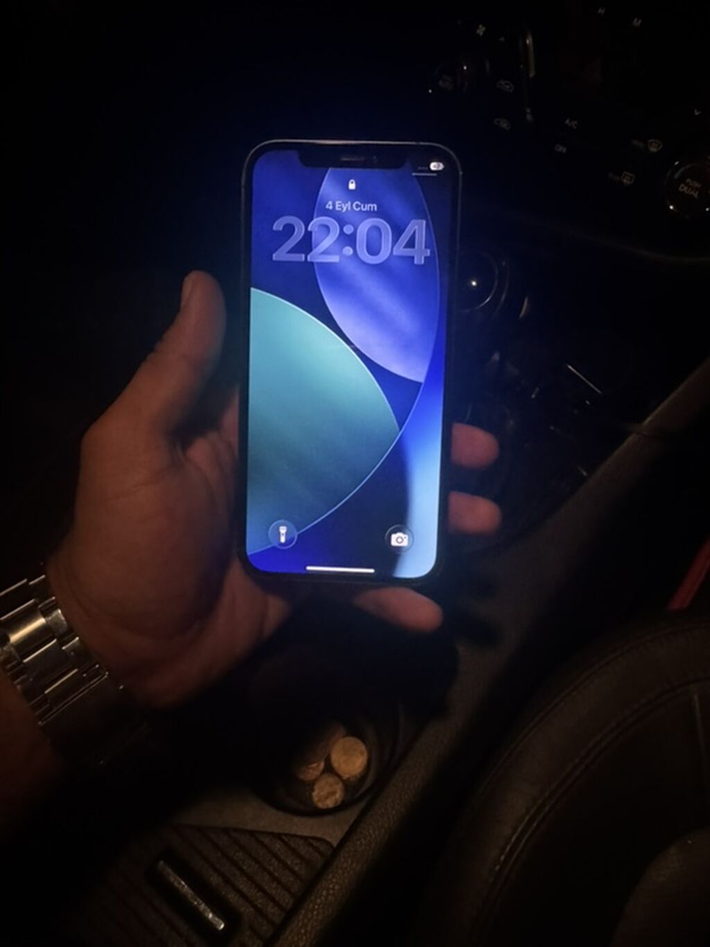 IPhone 12, Mavi — Apple iPhone, Digah (3)