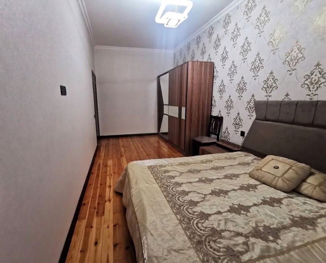 İcarəyə verilir 3 otaqlı yeni tikili 100 m² — Mənzil, Bakı (5)