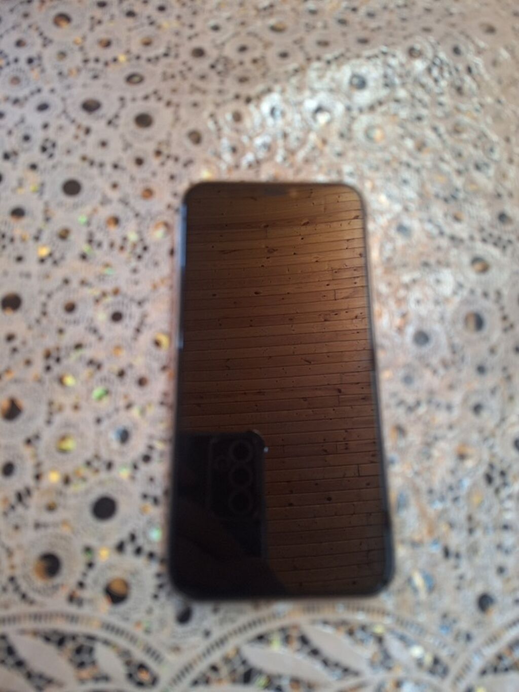IPhone Xs, 64 GB, Gümüşü, Face ID — Apple iPhone, Bakı (3)