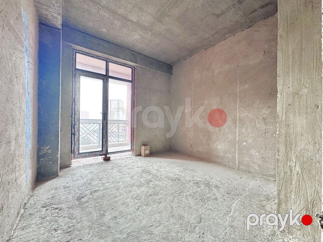 Satılır 3 otaqlı yeni tikili 127 m² — Mənzil, Bakı (5)