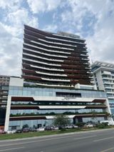 Satılır 3 otaqlı yeni tikili 249 m² — Welhome daşınmaz əmlak — Apartment