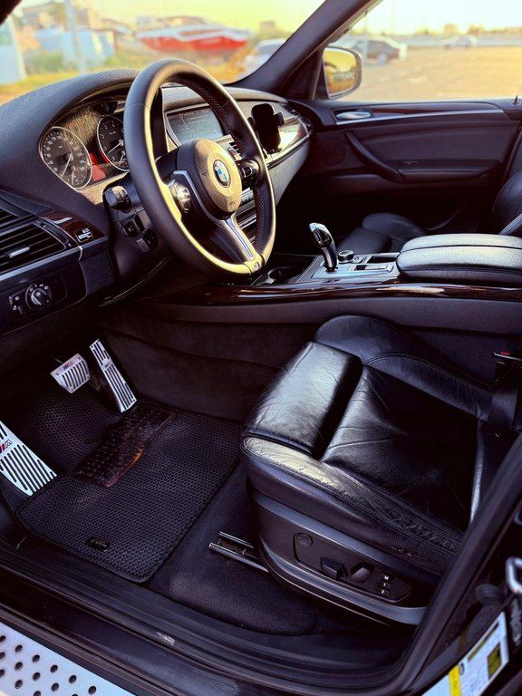 BMW X5, 3.0 L, 2013 il, 239 000 km — Avtomobillər, Bakı (11)