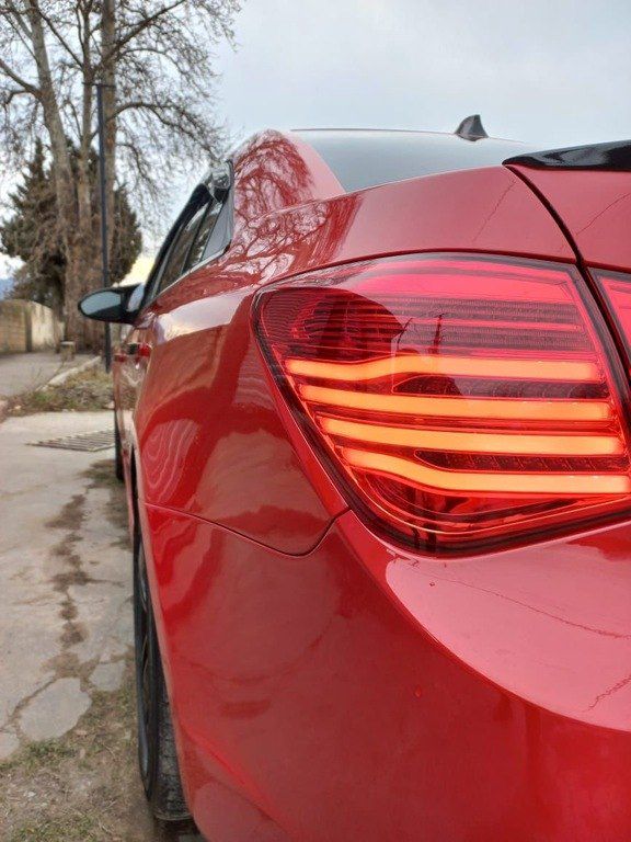 Chevrolet Cruze, 1.4 L, 2012 il, 365 000 km — Avtomobillər, Tovuz (2)