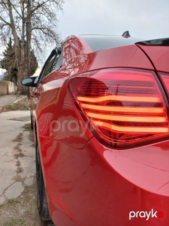 Chevrolet Cruze, 1.4 L, 2012 il, 365 000 km — Avtomobillər, Tovuz (2)